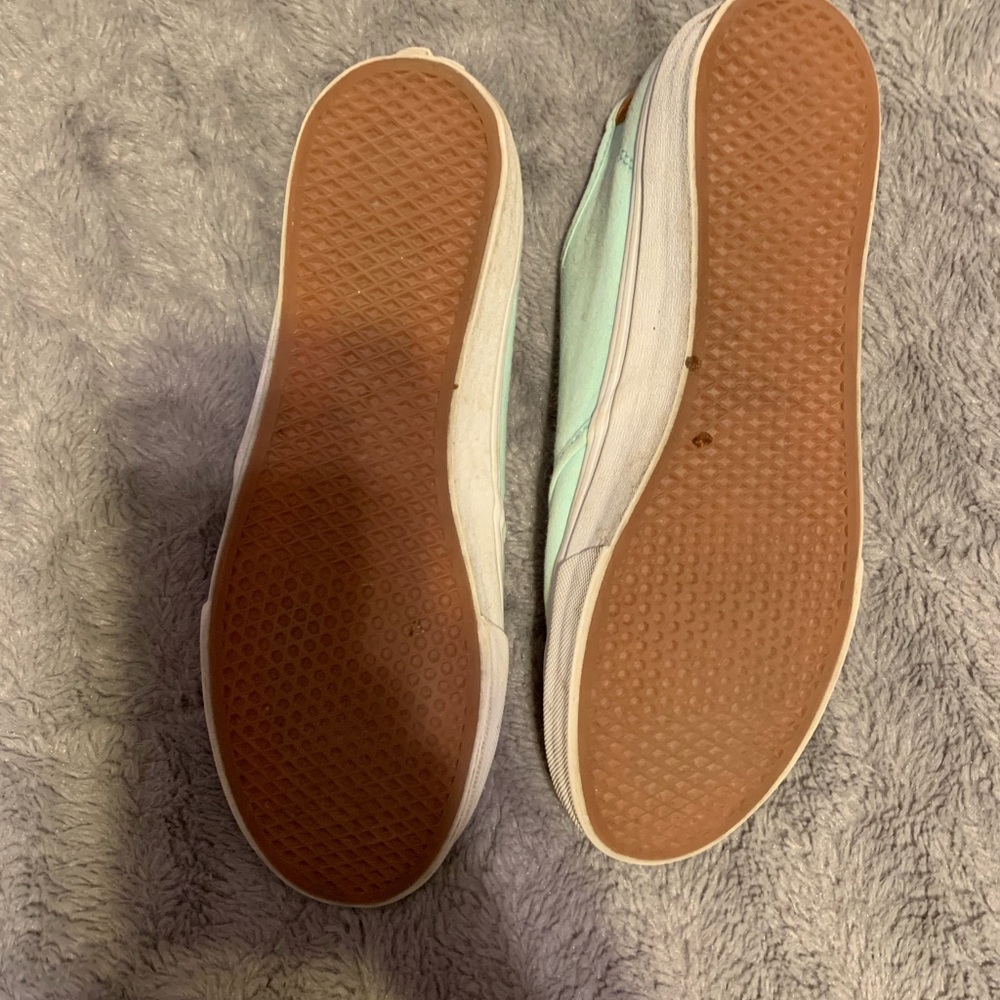 Woman’s vans - Picture 4 of 7